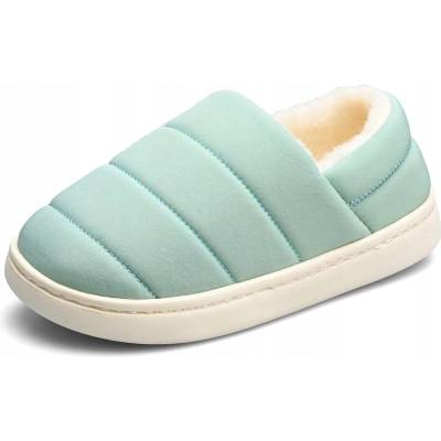 DETSKÉ PAPUČKY UNISEX PLYŠOVÉ TEPLÉ MÄKKÉ ĽAHKÉ ZIMNÉ