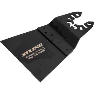 XTLINE List pilový HCS | 45 mm, tloušťka 1,2 mm - XTFM0013