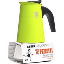 PEZZETTI Steelexpress 4