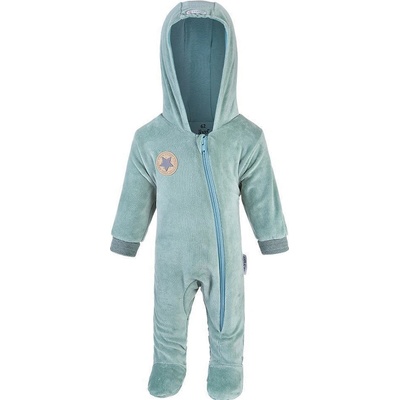 Little Angel Overal NICKI Outlast® Mint