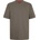 Hugo Тениска Hugo Mens Dapolino T-shirt - Medium Grey