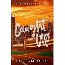 Caught Up Windy City Book 3