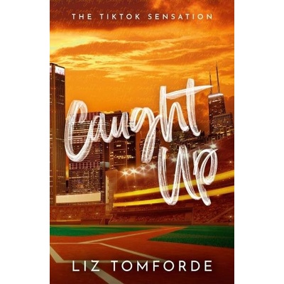 Caught Up Windy City Book 3