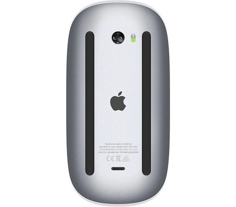 Apple Magic Mouse 2 MLA02ZM/A