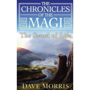Sword of Life | Dave Morris (ISBN: 9781909905252)