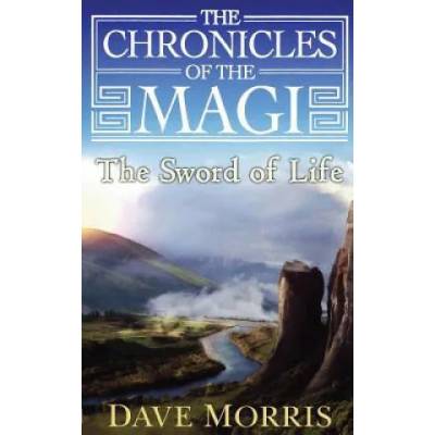 Sword of Life | Dave Morris