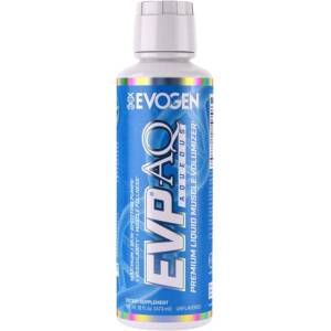 Evogen Nutrition EVP AQ Liquid | Muscle Volumizer [473 мл] Tropic Thunder