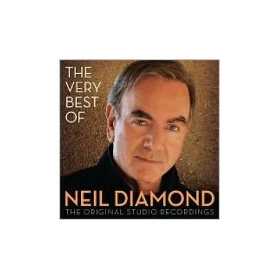 Diamond Neil - Very Best Of CD