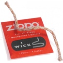 zippo knot