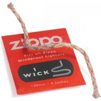 zippo knot