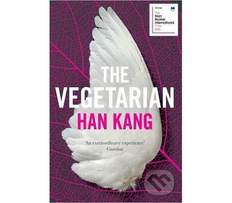 The Vegetarian