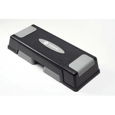 StrongGear Aerobic stepper TRUESTEEL – Hledejceny.cz