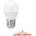 VIVALUX Gcl 6w e27 w 6400k cameo led (viv003765)