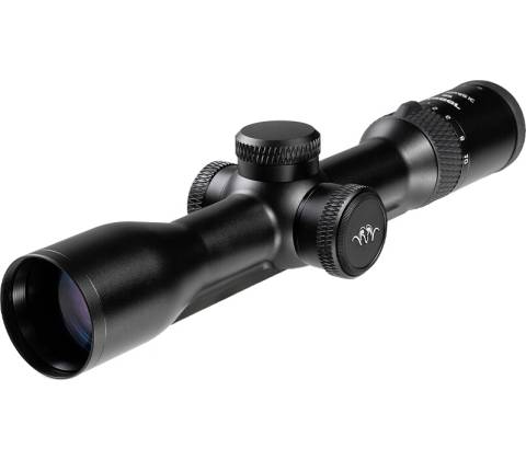 Blaser B2 1.7 10x42 iC S