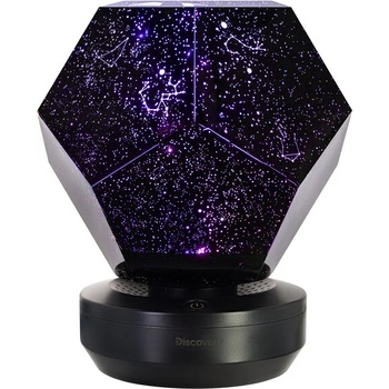 Image 1 of Discovery Проектор на звезди Discovery Star Sky P5 (78764)