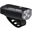 Lezyne Micro Drive 600XL predné čierne