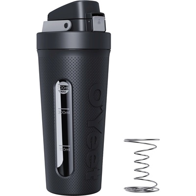 NAIPO Oyeet Shaker 700 ml black