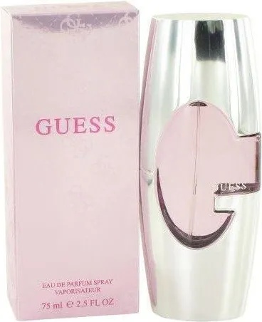 GUESS Woman EDP 75 ml