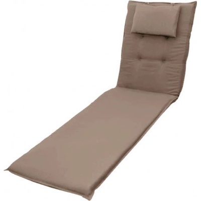 Doppler BRILLANT 7846 hnědá 200 x 60 x 7 cm