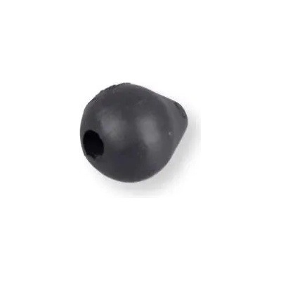 Prologic Tungstenové gumové korálky Downforce Drop Beads 12ks