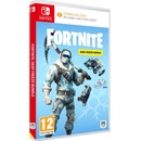 Fortnite: Deep Freeze Bundle