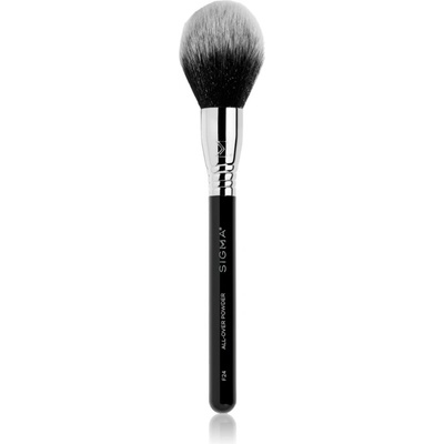 Sigma Beauty Face F24 четка за пудра