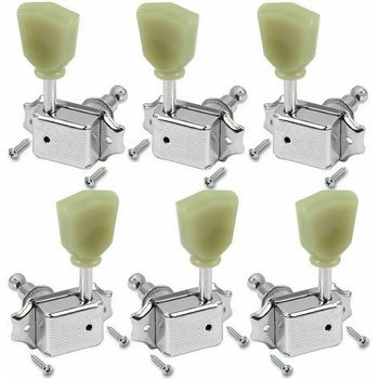 Partsland J44-CR-R3L3 Chrome Тунинг част за китара (J44-CR-R3L3)