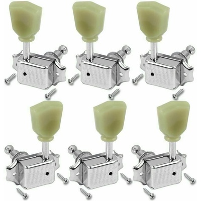 Partsland J44-CR-R3L3 Chrome Тунинг част за китара (J44-CR-R3L3)