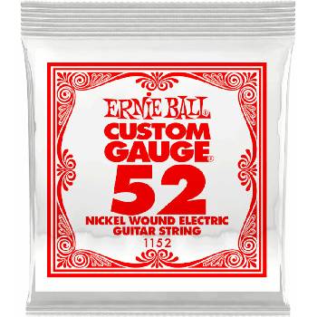 Ernie Ball P01152 Единична струна за китара (P01152)
