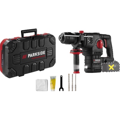 Parkside Performance 100396656