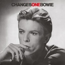 BOWIE DAVID: CHANGESONEBOWIE LP