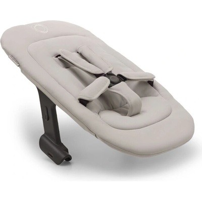 Bugaboo Giraffe novorozenecká sada Polar bílá