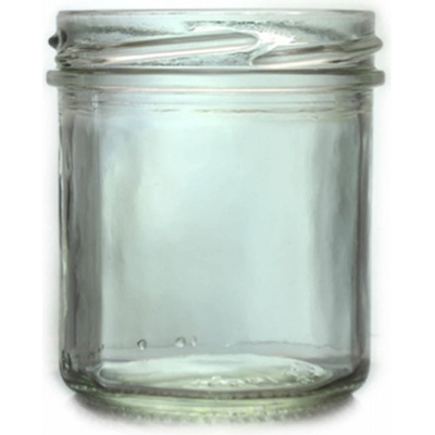 Twist Zavařovací sklenice Zavařovací sklenice 165ml Laura