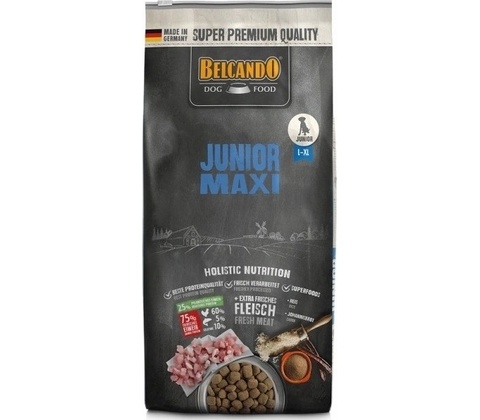 Belcando Junior Maxi 22,5 kg
