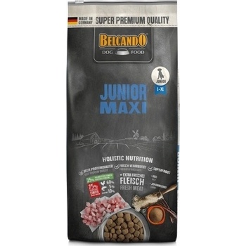 Belcando Junior Maxi 22,5 kg