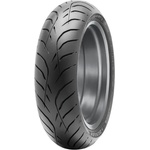 Dunlop Sportmax Roadsmart IV GT 190/55 R17 75W Мотоциклетни гуми