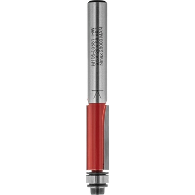 IGM M106 Ořezávací fréza - D9,5x25,4 S=8 HW