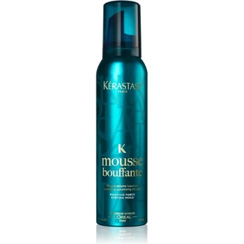 Image 1 of Kérastase K Mousse Bouffante луксозна пяна за обем силна фиксация 150ml