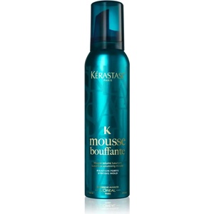 Kérastase K Mousse Bouffante луксозна пяна за обем силна фиксация 150ml