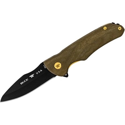 Buck Sprint Ops Pro 2022 0842GRSLE