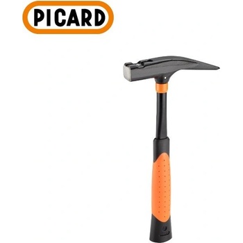 Picard Дърводелски чук / Чук Кози крак / Кофражистки чук Black Gigant / PICARD 0082010 / 820 гр (PCRD 0082010)