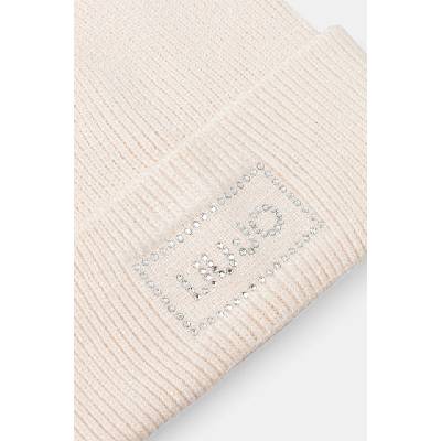 Liu Jo шапка beanie дамска с вълна (2F6022.MA38S)