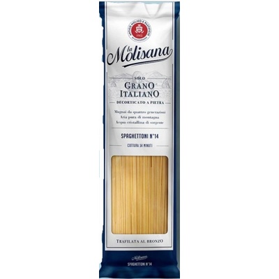 La Molisana Spaghettoni 0,5 kg