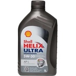Shell Helix Ultra AP-L 5W-30 1 l