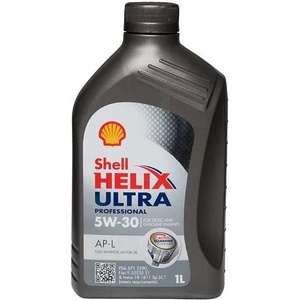 Shell Helix Ultra AP-L 5W-30 1 l