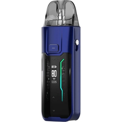 Vaporesso LUXE XR MAX Pod 2800 mAh Blue 1 ks