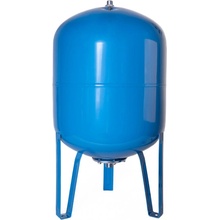 PUMPA TNP-V 80/10 vertikálna (stojatá) tlaková nádoba 80 l, 10 bar, 1"