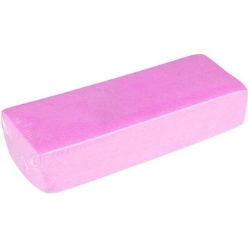 WaxKiss Pásky na depiláciu ružové 100 ks
