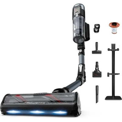 Rowenta RH9C71E0 X-Force Flex 16.60 Auto Animal 3in1