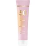 Dermacol Sun лек крем за тен SPF 50 150ml